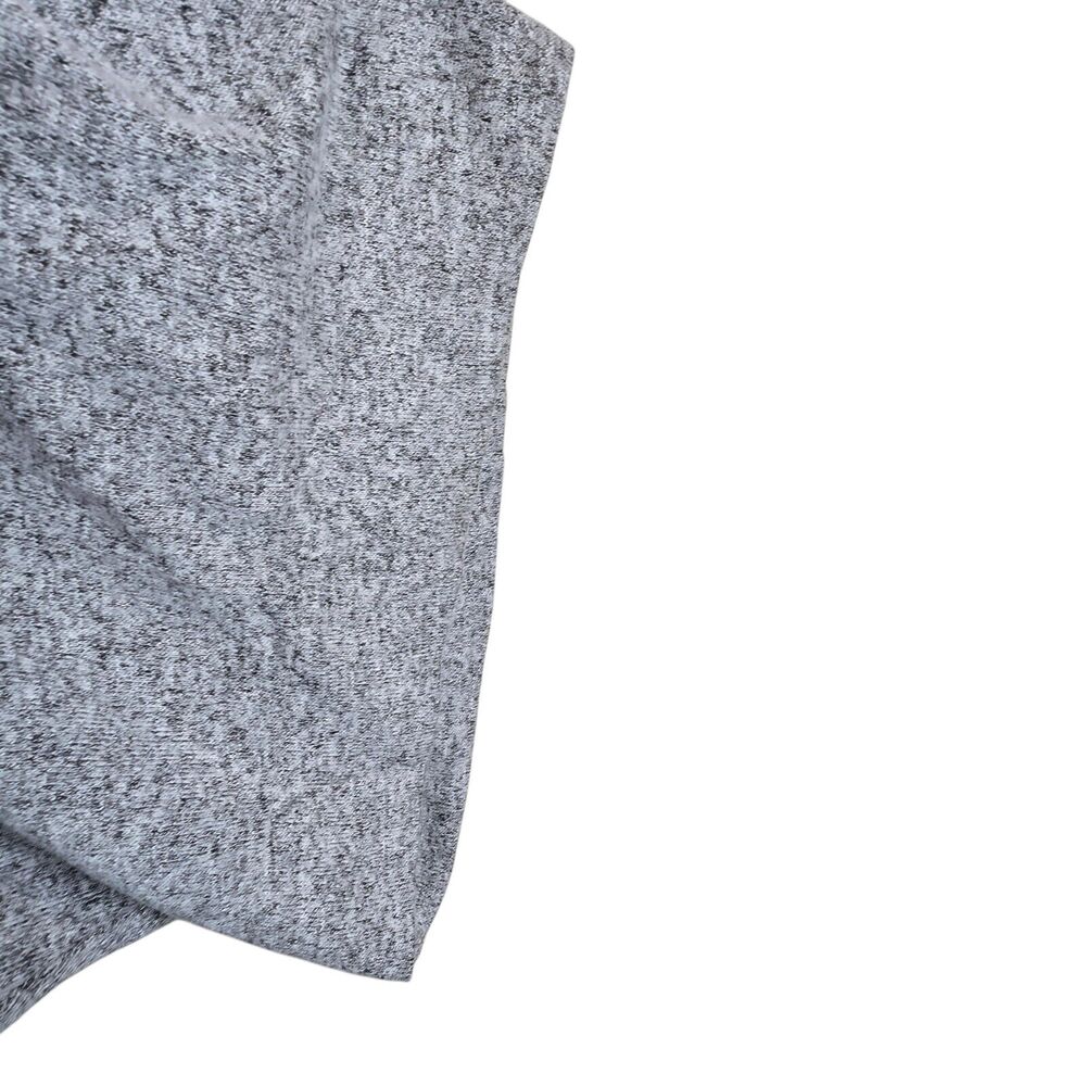 Saturday Sunday Cardigan Womens Large Gray Cozy Sweater - Picture 4 of 6